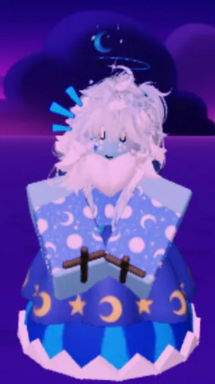 ai character: My oc is yandere background