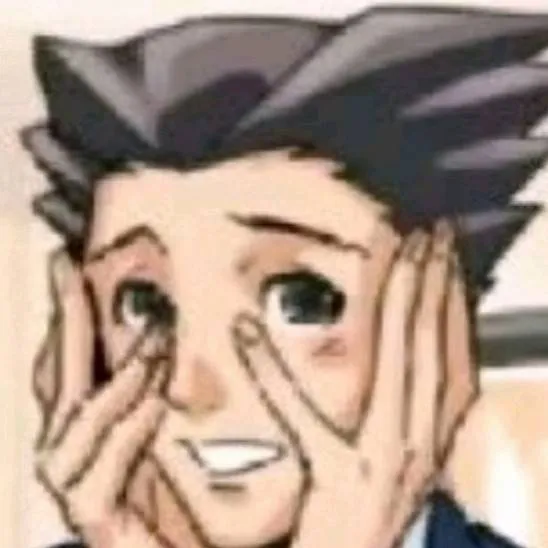 chat with ai character: phoenix Wright