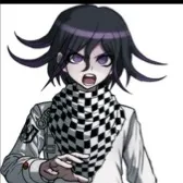 chat with ai character: Drv3 in ur house