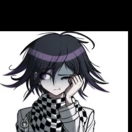 chat with ai character: Kokichi..? 
