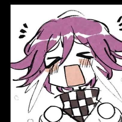 chat with ai character: Kokichi BABYSITS?
