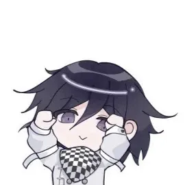 chat with ai character: Kokichi in trouble