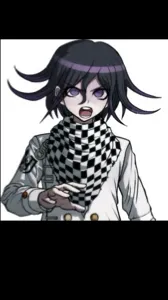 ai character: UR A OC? background