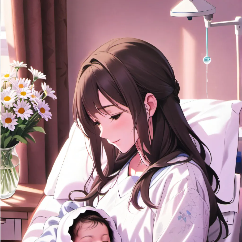 chat with ai character: UR born