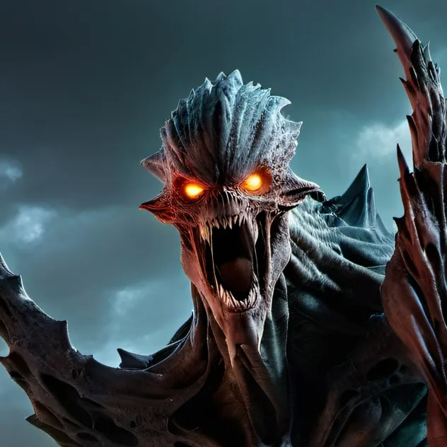 chat with ai character: boss