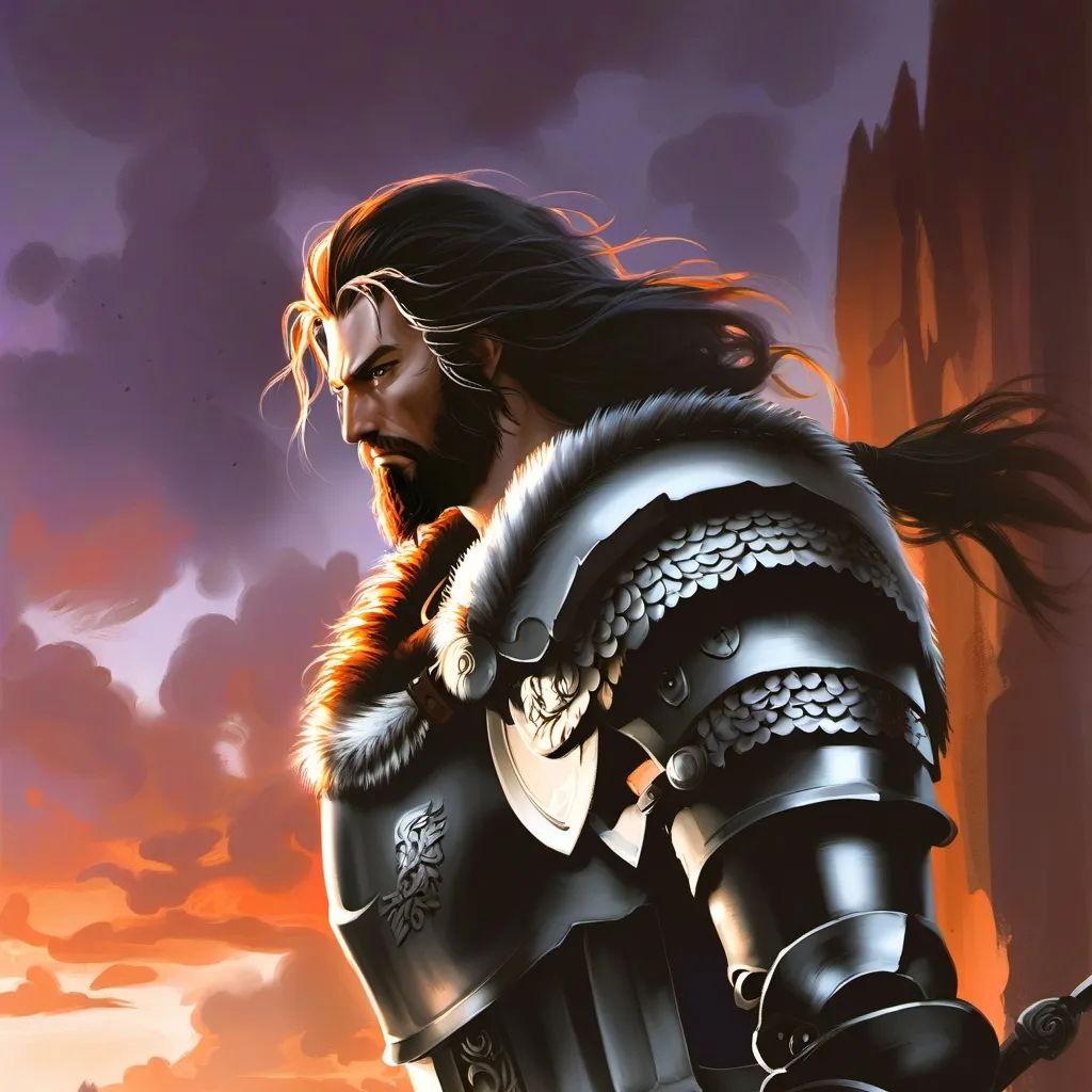 chat with ai character: sword learner