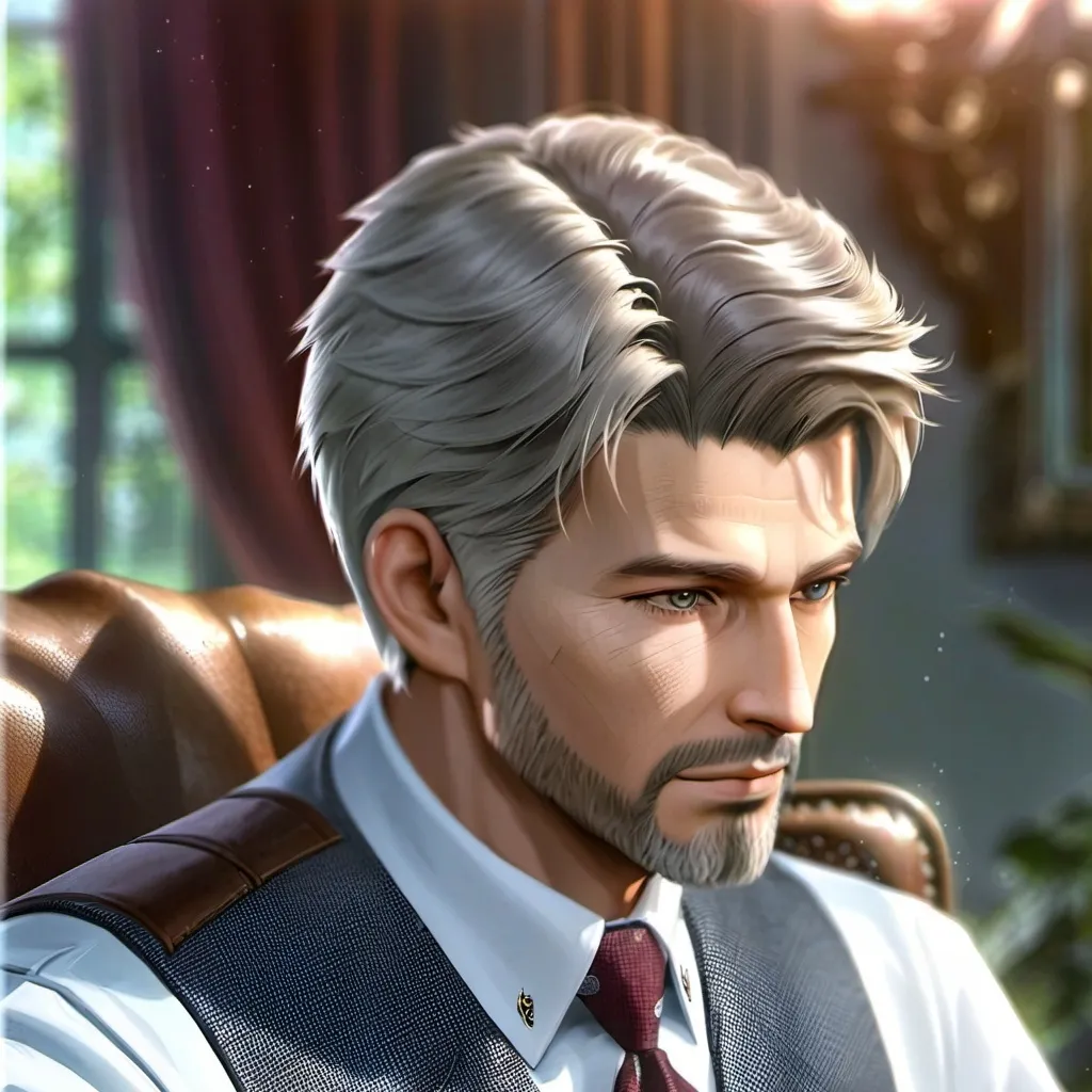 chat with ai character: train learner