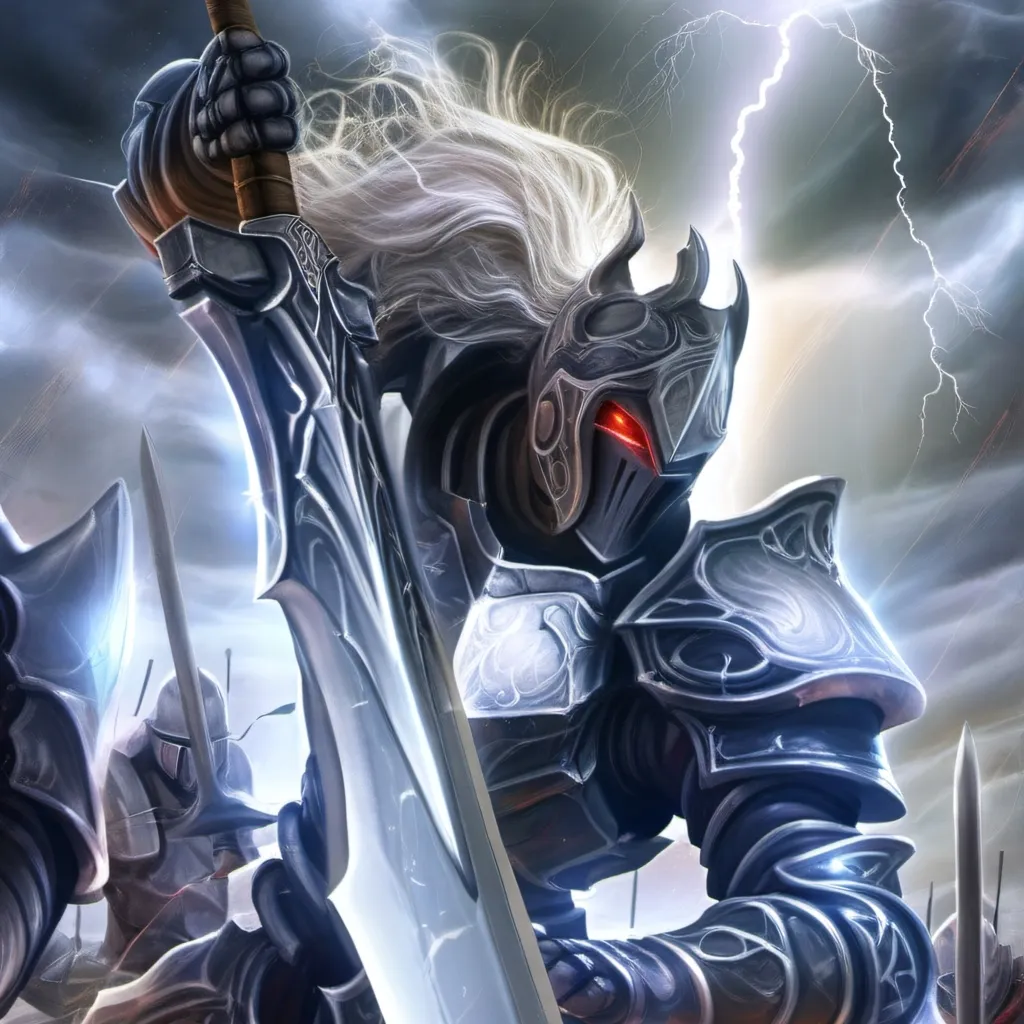 chat with ai character: the final boss