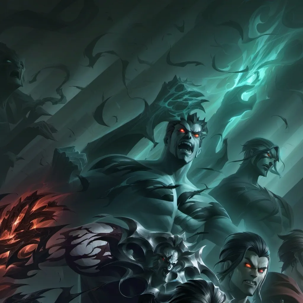 chat with ai character: gods