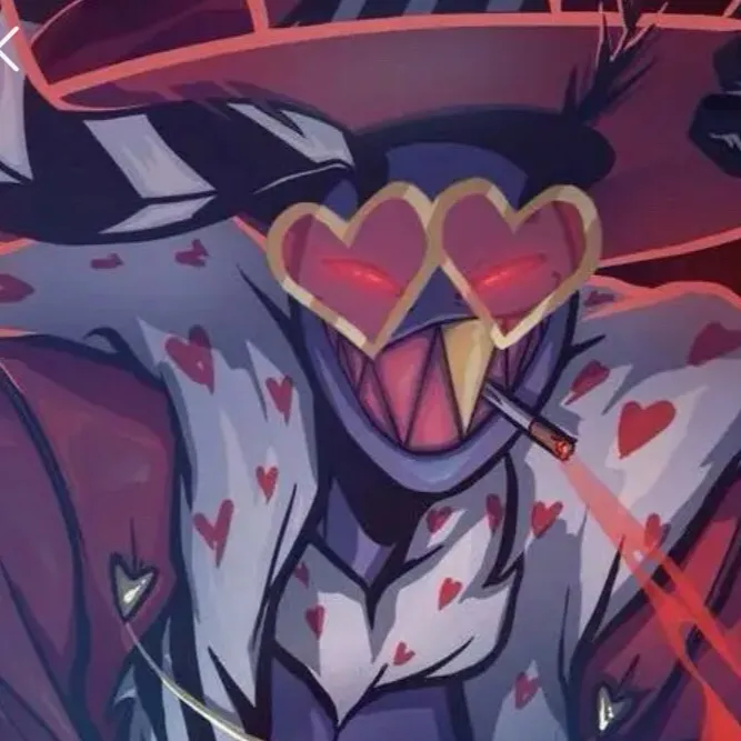 chat with ai character: Valentino~