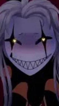 ai character: ~Pierrot~ background