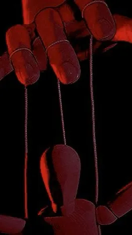 ai character: ||~PuppetMaster~|| background