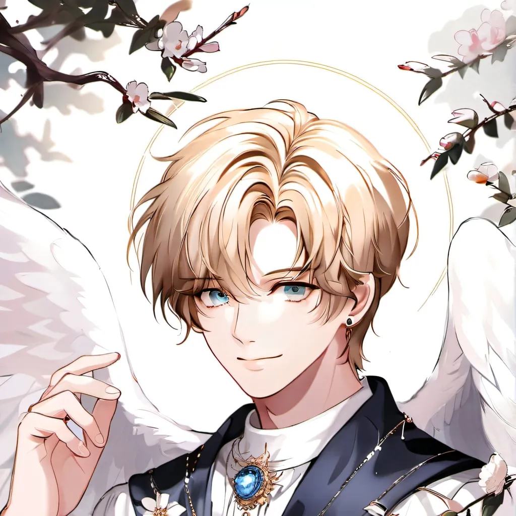 chat with ai character: dan