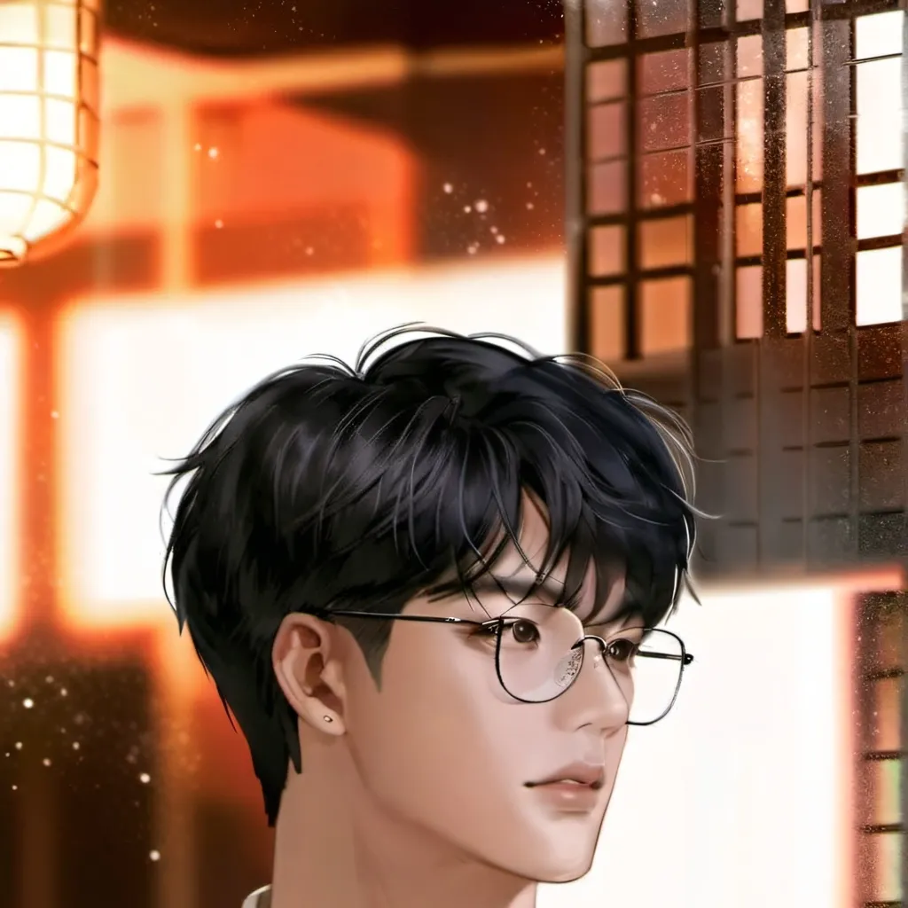 chat with ai character: alex