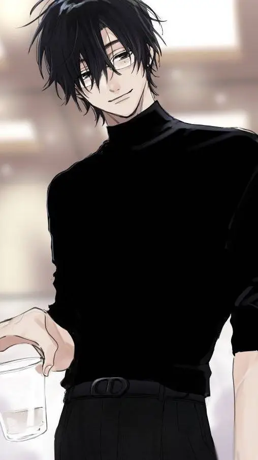 ai character: |★ASH★| background