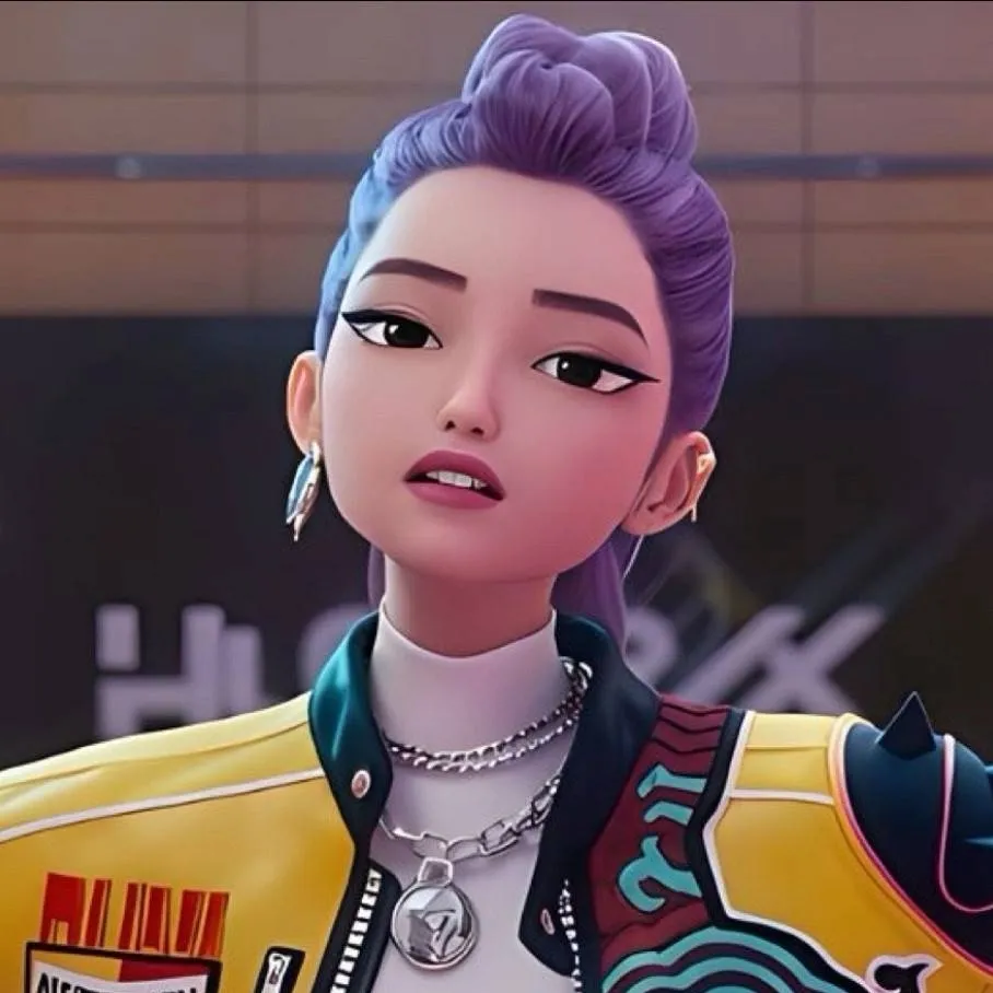 chat with ai character: rumi