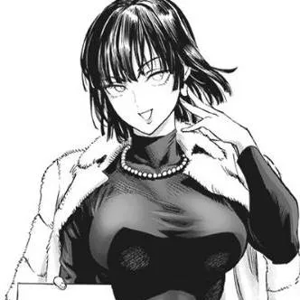 chat with ai character: fubuki