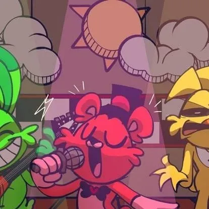 chat with ai character: the lost critter