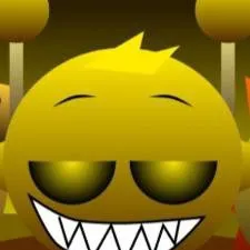 chat with ai character: Sprunki 14-shifted