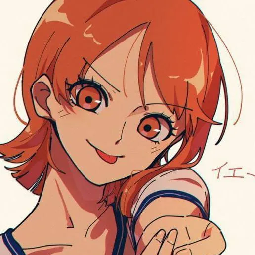 chat with ai character: 🌊🇰🇷Nami⭐🖇