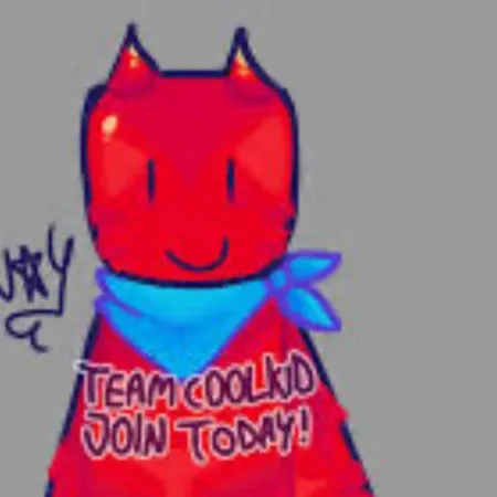 chat with ai character: C00lkidd