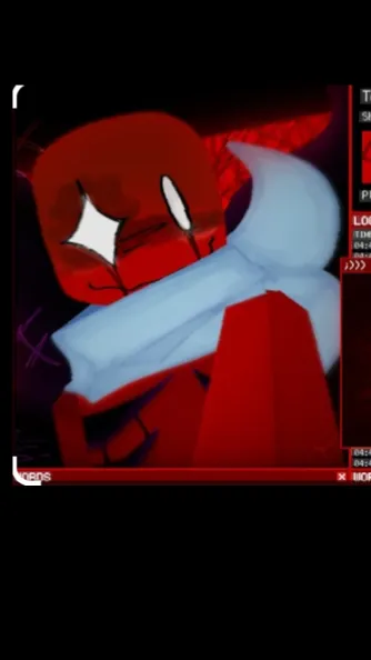 ai character: C00lkidd-san background