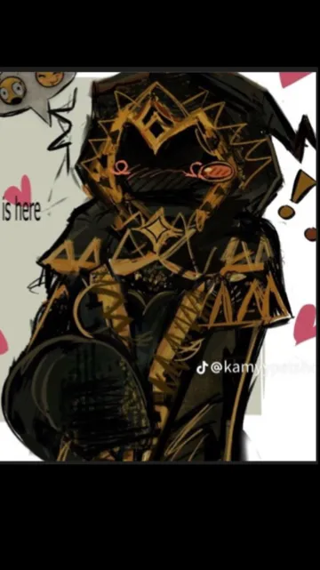 ai character: Taph background