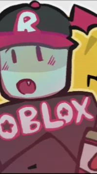 ai character: Forsaken background