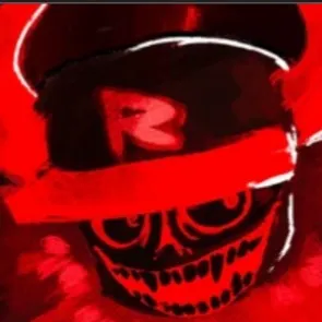 chat with ai character: Forsaken 