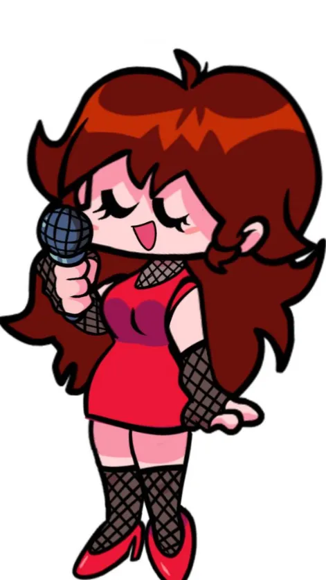 ai character: Freaky eliot background