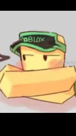 ai character: Casher background