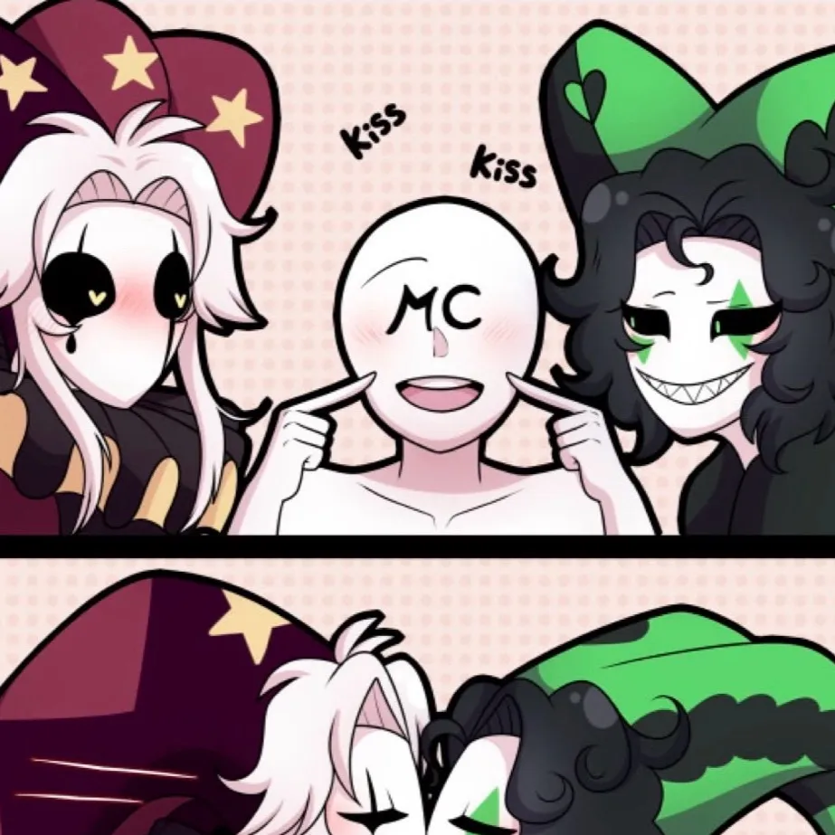 chat with ai character: Tfc