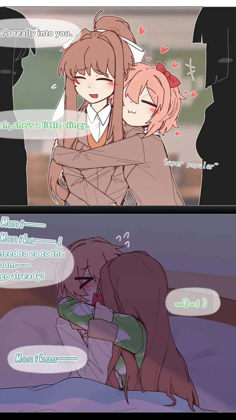 Talkie AI - Chat with Sayonika