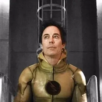 chat with ai character: Eobard Thawne