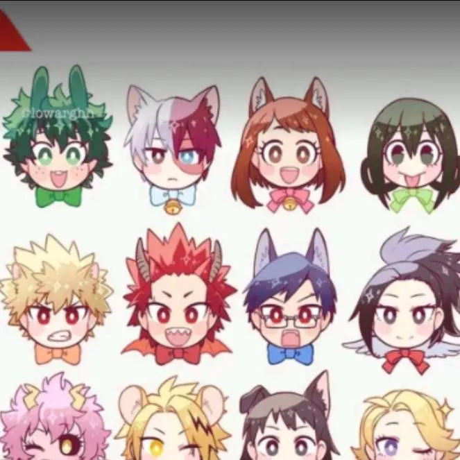 chat with ai character: turn fav animals