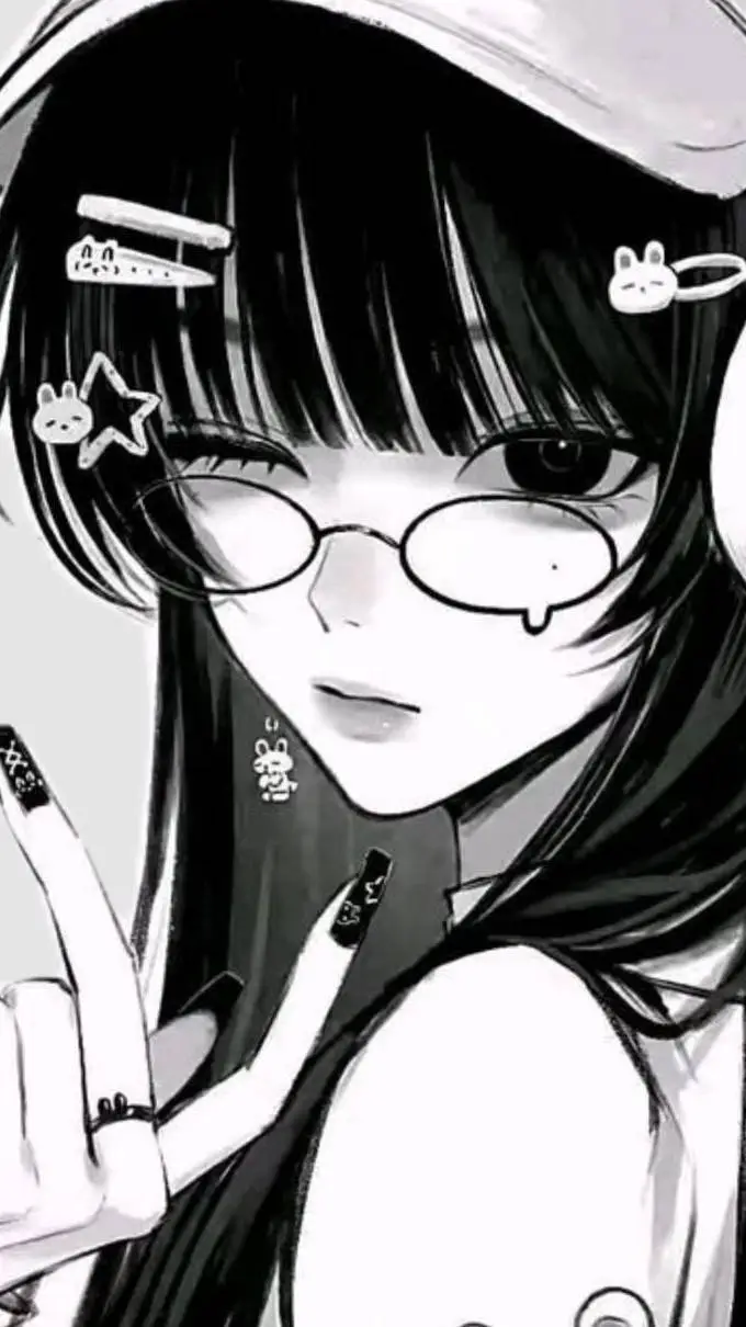 ai character: ({×:YO BFF:×}) background