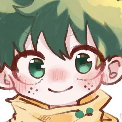 chat with ai character: Mha test results😱