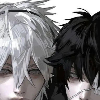 chat with ai character: ×~BL~×