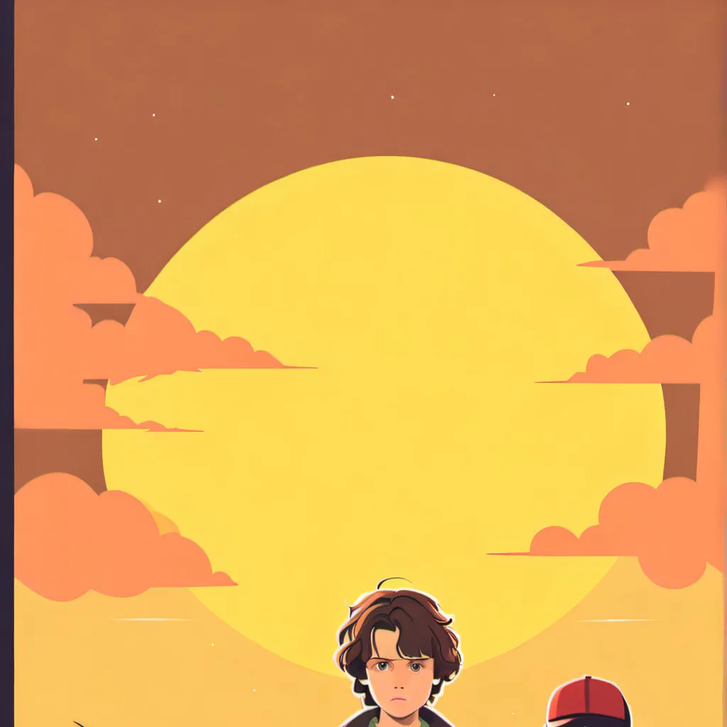 chat with ai character: Stranger things