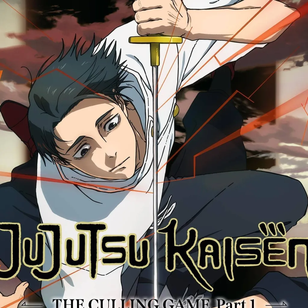 chat with ai character: JJK: Culling Games