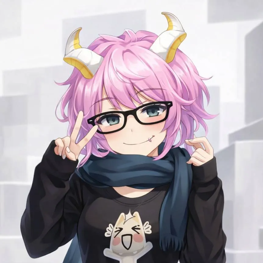 chat with ai character: lau