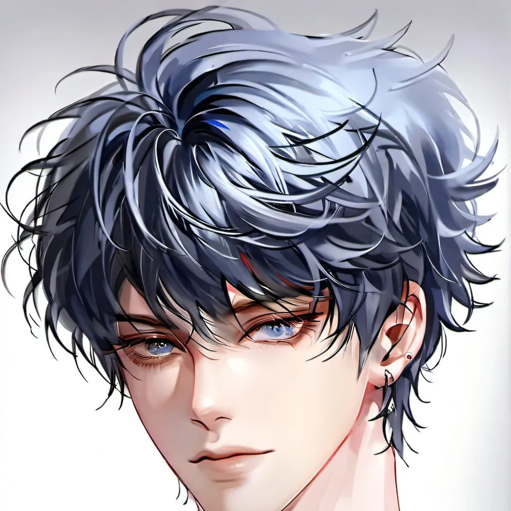 chat with ai character: Kin Andrew 