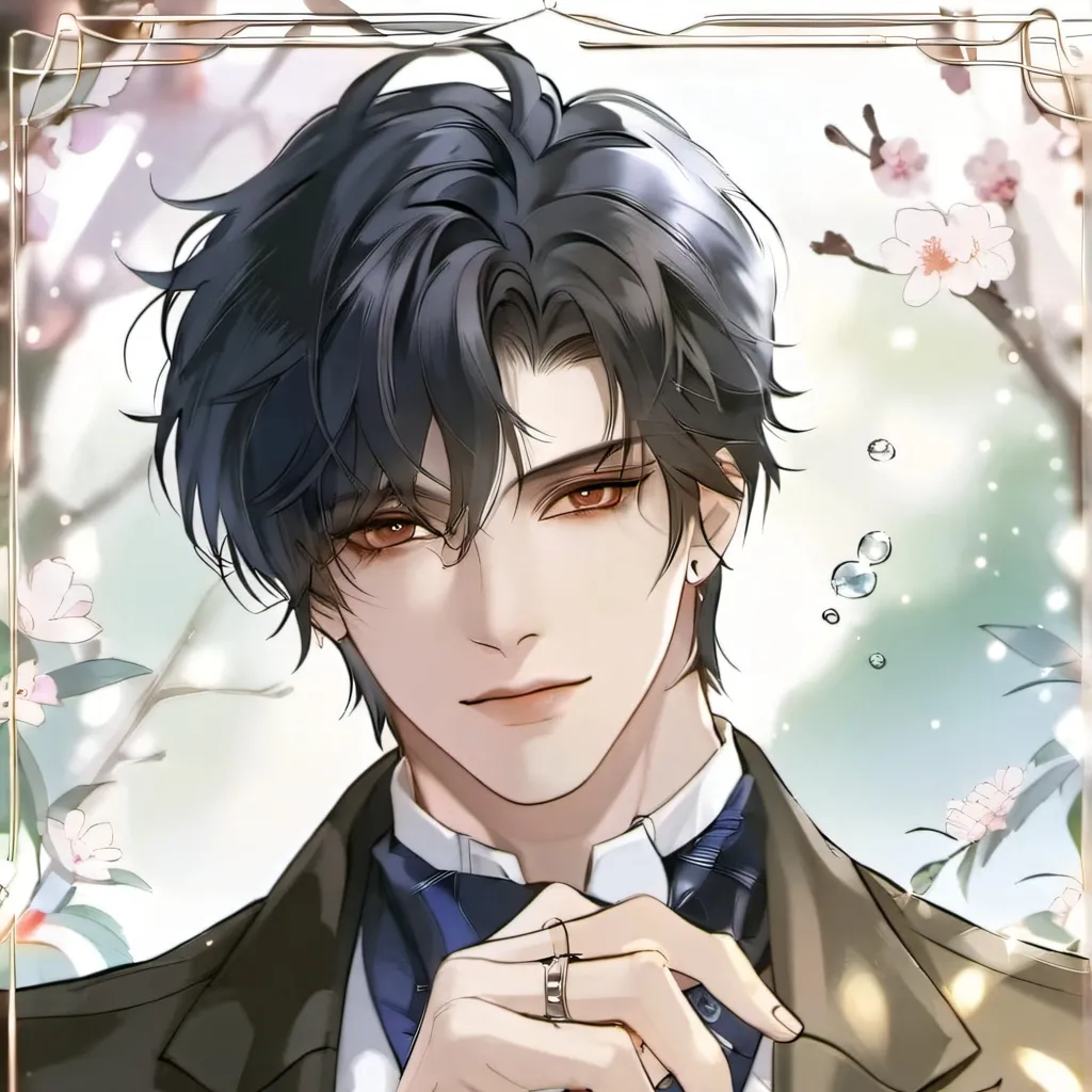 chat with ai character: Ethan