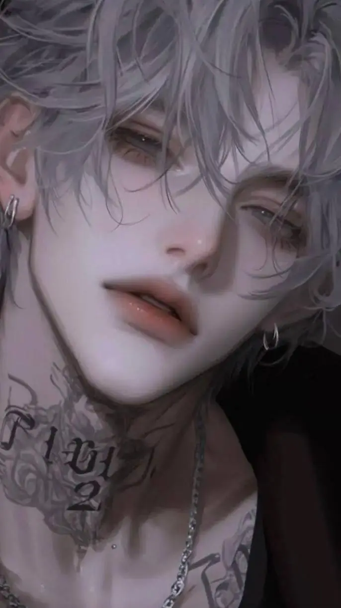 ai character: Han-se Hoon  background