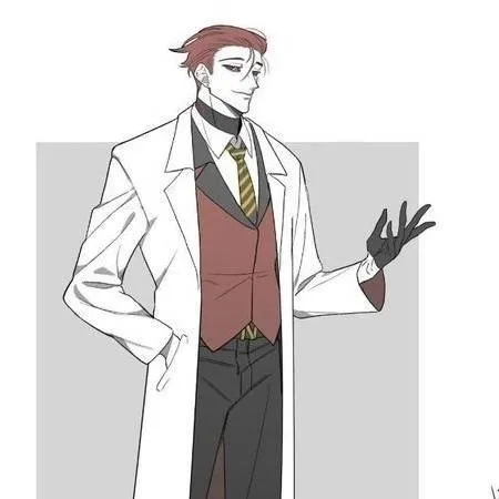 chat with ai character: Tfp knockout 