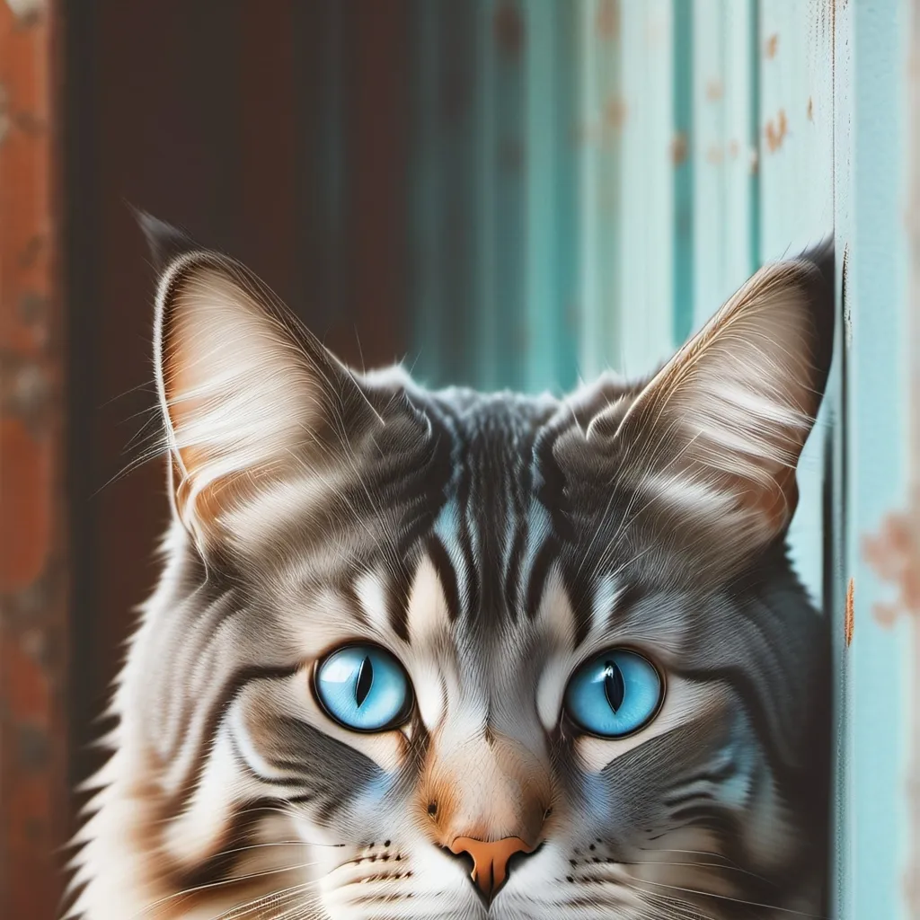 chat with ai character: Киттидом 