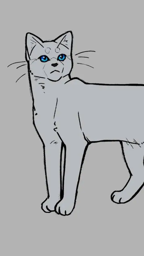 ai character: нептун background