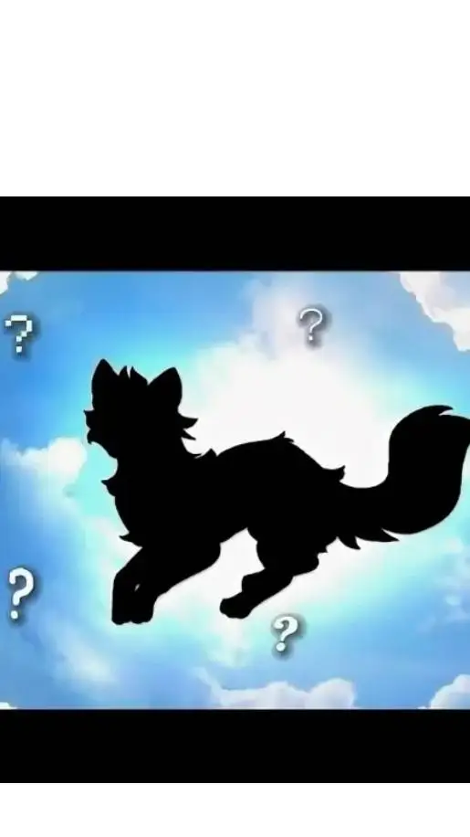 ai character: ??? background