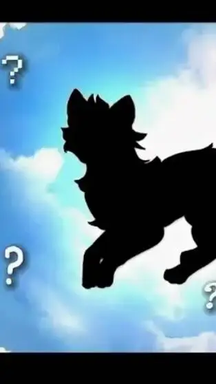 ai character: ??? background