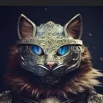 chat with ai character: Коготь 